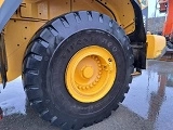 VOLVO L150H front loader