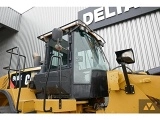 CATERPILLAR 966K front loader