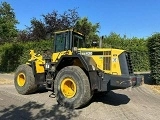 KOMATSU WA 430-6 front loader