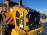 VOLVO L150H front loader