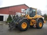 VOLVO L60H front loader