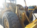 CATERPILLAR 966C front loader