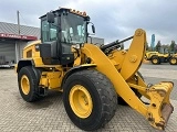 CATERPILLAR 930K front loader