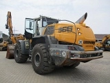 LIEBHERR L 566 XPower front loader