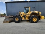 VOLVO L180G front loader