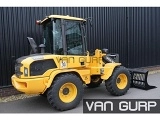 VOLVO L30G front loader