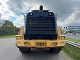 CATERPILLAR 966K front loader