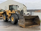 VOLVO L150G front loader