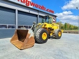 VOLVO L150C front loader