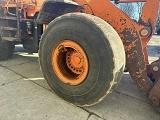 DOOSAN DL 400 front loader