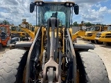 VOLVO L110H front loader