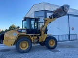 CATERPILLAR 914G2 front loader