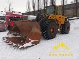 VOLVO L220 front loader