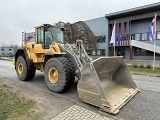 VOLVO L150G front loader