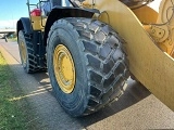 CATERPILLAR 982M front loader