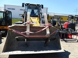 JCB 417 HT front loader