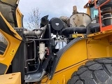 VOLVO L220H front loader