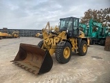 CATERPILLAR 918M front loader