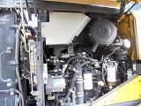 KOMATSU WA270-7 front loader