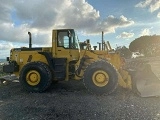 KOMATSU WA 470-3 front loader