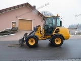 VOLVO L25F front loader