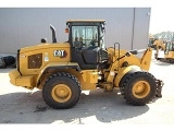 CATERPILLAR 938M front loader