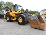 VOLVO L180H front loader