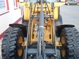 VOLVO L25F front loader