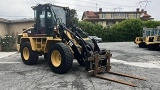 CATERPILLAR IT14G front loader