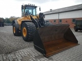 VOLVO L120E front loader