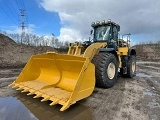 CATERPILLAR 980M front loader