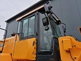 HYUNDAI HL970 front loader