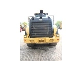 CATERPILLAR 966M front loader