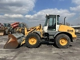 LIEBHERR L 514 P-Stereo front loader