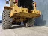 CATERPILLAR 950 F II-StVZO front loader