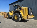 CATERPILLAR 980M front loader