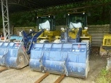 VOLVO L35G front loader