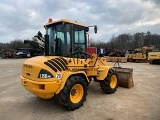 VOLVO L 35 BZ front loader