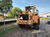 HYUNDAI HL 35 front loader