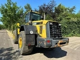 KOMATSU WA 430-6 front loader