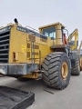 KOMATSU WA600-3 front loader