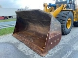 CATERPILLAR 966H front loader