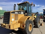 CATERPILLAR 928 G front loader