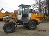 LIEBHERR L 509 Stereo front loader