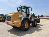 LIEBHERR L 524 front loader