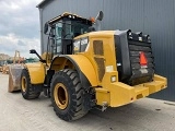 CATERPILLAR 950M front loader