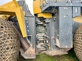 KOMATSU WA800-3 front loader