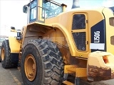 VOLVO L150G front loader