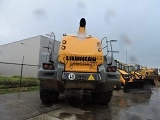 LIEBHERR L 586 front loader