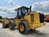 CATERPILLAR 924H front loader